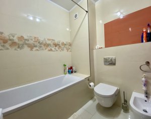 Lakás 2 szobák kiadó on Cluj-napoca, Zóna Gheorgheni