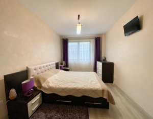 Lakás 2 szobák kiadó on Cluj-napoca, Zóna Gheorgheni