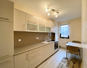 Lakás 2 szobák kiadó on Cluj-napoca, Zóna Gheorgheni