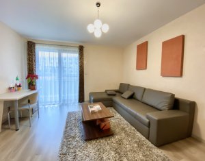 Lakás 2 szobák kiadó on Cluj-napoca, Zóna Gheorgheni