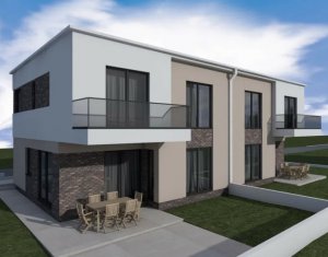 , 120m2 on Cluj-napoca, Zóna Someseni