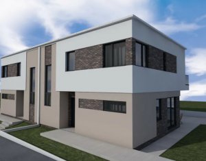 Ház 4 szobák eladó on Cluj-napoca, Zóna Someseni