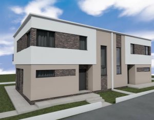 Ház 4 szobák eladó on Cluj-napoca, Zóna Someseni