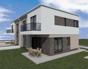 Ház 4 szobák eladó on Cluj-napoca, Zóna Someseni