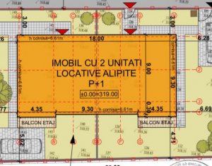 Ház 4 szobák eladó on Cluj-napoca, Zóna Someseni