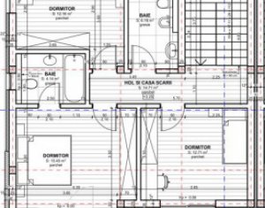Ház 4 szobák eladó on Cluj-napoca, Zóna Someseni