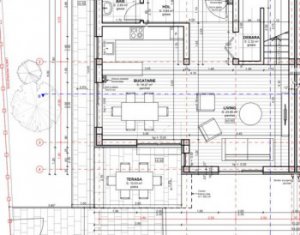 Ház 4 szobák eladó on Cluj-napoca, Zóna Someseni