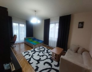 , 56m2 in Cluj-napoca, zona Centru