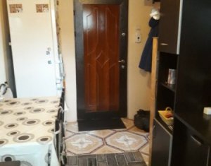 Lakás 2 szobák eladó on Cluj-napoca, Zóna Manastur