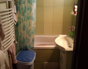 Lakás 2 szobák eladó on Cluj-napoca, Zóna Manastur