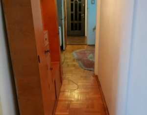 Lakás 3 szobák eladó on Cluj-napoca, Zóna Manastur