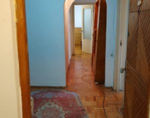 Lakás 3 szobák eladó on Cluj-napoca, Zóna Manastur