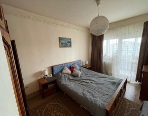 Lakás 4 szobák eladó on Cluj-napoca, Zóna Manastur