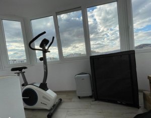 Lakás 4 szobák eladó on Cluj-napoca, Zóna Manastur