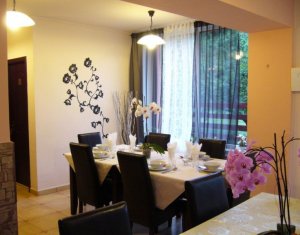 Ház 10 szobák eladó on Tranisu