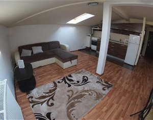 , 48m2 on Cluj-napoca