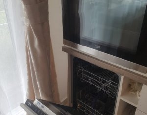 Lakás 2 szobák eladó on Floresti