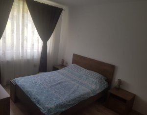 Lakás 2 szobák eladó on Floresti