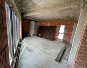 Lakás 3 szobák eladó on Cluj-napoca