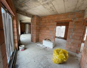 Lakás 3 szobák eladó on Cluj-napoca