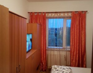 Lakás 2 szobák kiadó on Cluj-napoca, Zóna Plopilor