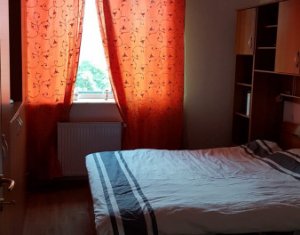 Lakás 2 szobák kiadó on Cluj-napoca, Zóna Plopilor