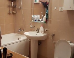 Lakás 2 szobák kiadó on Cluj-napoca, Zóna Plopilor