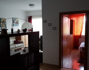 Lakás 2 szobák kiadó on Cluj-napoca, Zóna Plopilor