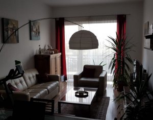 Lakás 2 szobák kiadó on Cluj-napoca, Zóna Plopilor