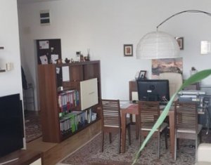 Lakás 2 szobák kiadó on Cluj-napoca, Zóna Plopilor