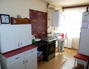 Ház 3 szobák eladó on Cluj-napoca, Zóna Dambul Rotund