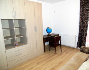 Lakás 3 szobák eladó on Cluj-napoca, Zóna Zorilor