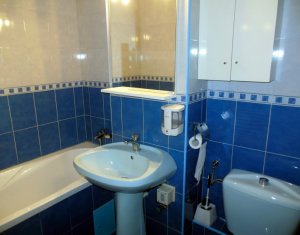 Lakás 3 szobák eladó on Cluj-napoca, Zóna Zorilor