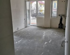 , 50m2 on Floresti