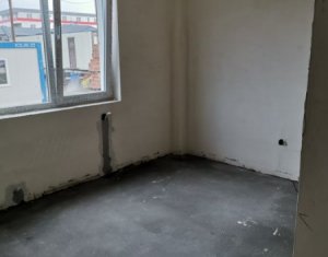 Lakás 2 szobák eladó on Floresti