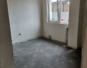 Lakás 2 szobák eladó on Floresti