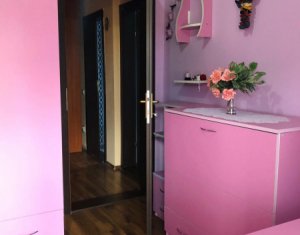 Lakás 3 szobák kiadó on Cluj-napoca, Zóna Zorilor