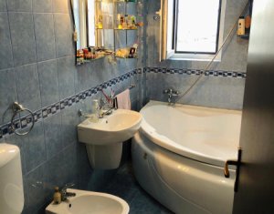 Lakás 3 szobák kiadó on Cluj-napoca, Zóna Zorilor