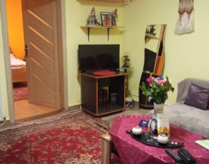 , 37.5m2 on Cluj-napoca, Zóna Grigorescu