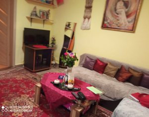 Lakás 2 szobák eladó on Cluj-napoca, Zóna Grigorescu