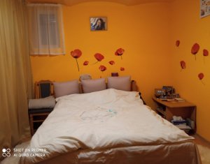 Lakás 2 szobák eladó on Cluj-napoca, Zóna Grigorescu