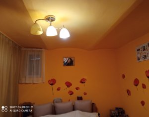 Lakás 2 szobák eladó on Cluj-napoca, Zóna Grigorescu