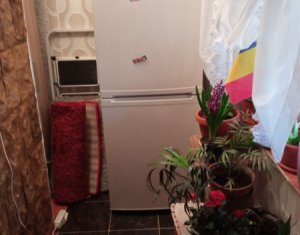 Lakás 2 szobák eladó on Cluj-napoca, Zóna Grigorescu