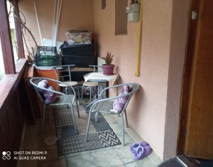 Lakás 2 szobák eladó on Cluj-napoca, Zóna Grigorescu