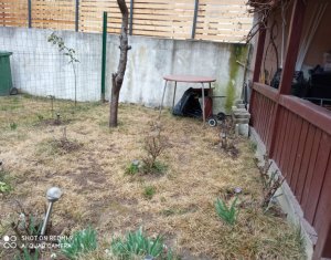 Lakás 2 szobák eladó on Cluj-napoca, Zóna Grigorescu