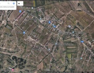 , 1300m2 on Cluj-napoca, Zóna Borhanci