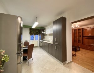 Lakás 3 szobák kiadó on Cluj-napoca, Zóna Marasti