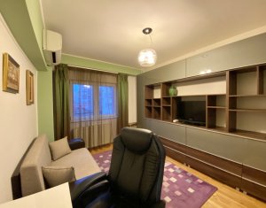 Lakás 3 szobák kiadó on Cluj-napoca, Zóna Marasti