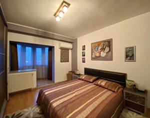 Lakás 3 szobák kiadó on Cluj-napoca, Zóna Marasti