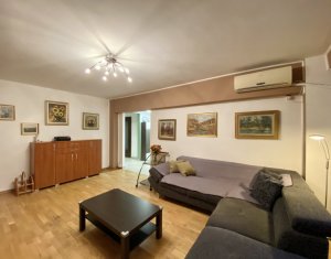 Lakás 3 szobák kiadó on Cluj-napoca, Zóna Marasti